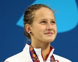 Gentlemen, this is wonderful! - Europe championship, Polina Egorova, gold medal