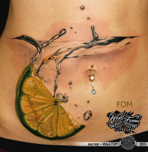     () , , Tattoo,  , , Inkbe, , 