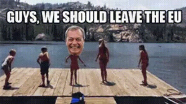 BREXIT одной гифкой...