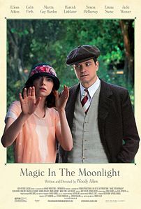 Советую посмотреть Магия лунного света / Magic in the Moonlight