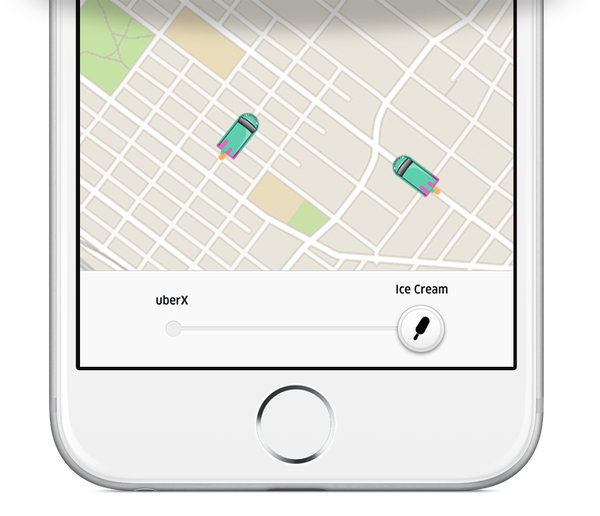 100 ��� �� 4 ��������� ������ �� Uber