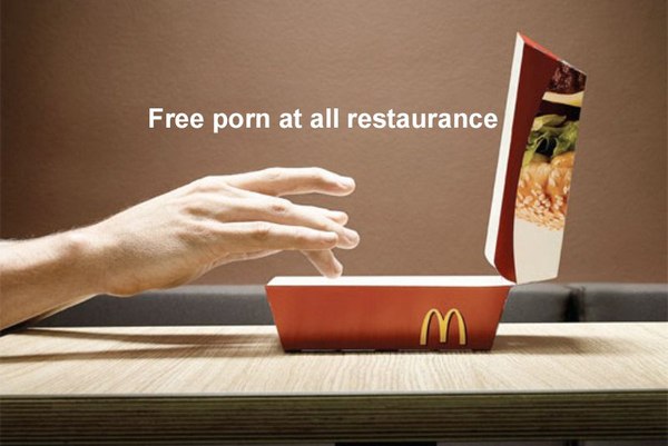  McDonald's      Wi-Fi