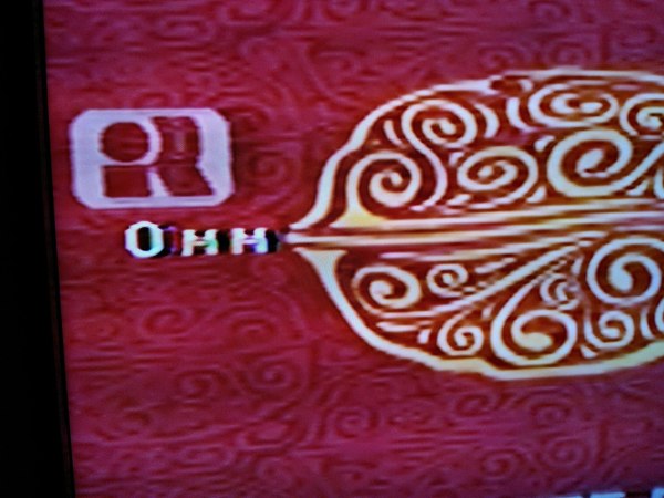 У нас закончилось давление...