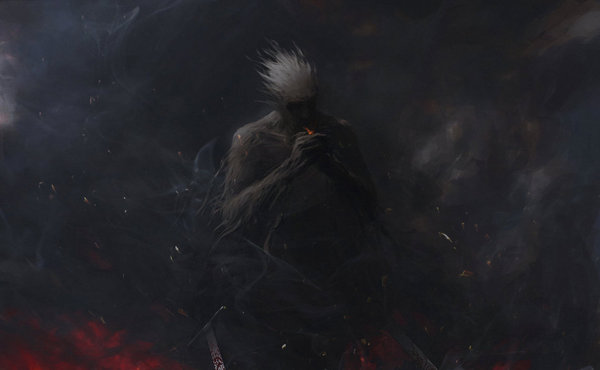 Raguel , , , Artem Demura