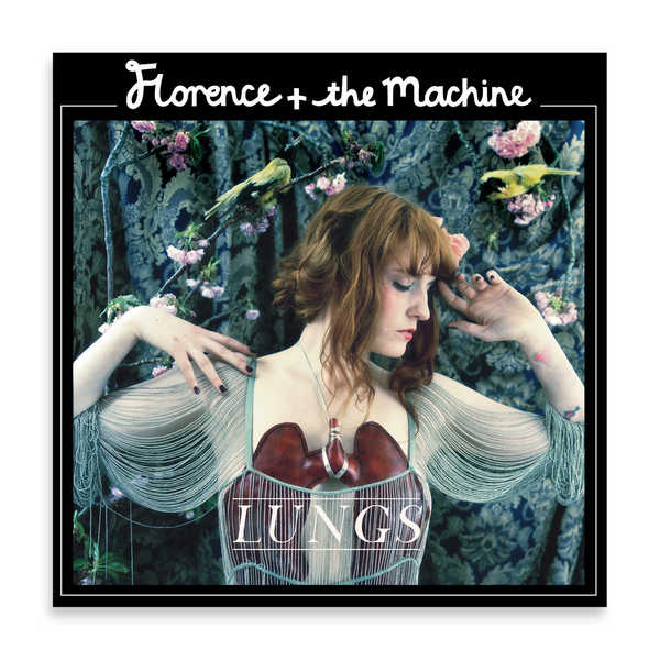  . FLORENCE AND THE MACHINE , ,  , -, -, , , -, , 