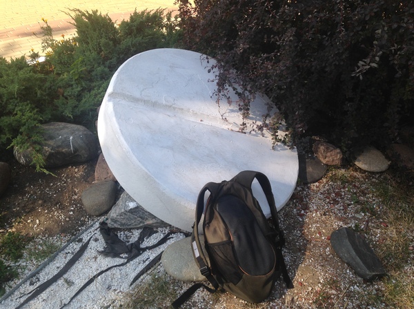 Если очень очень очень сильно болит голова