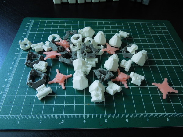     . ,    . , 3D , Portal, Portal 2, , ,  , Thingiverse, 