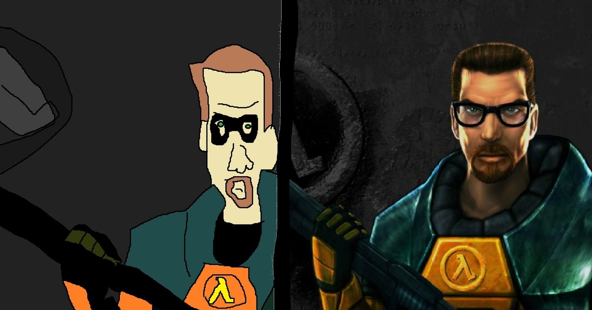 Half life steam. Гордон Фримен half Life 1998. Gordon Freeman hl1. Халф лайф male04. Гордон Фримен лямбда.