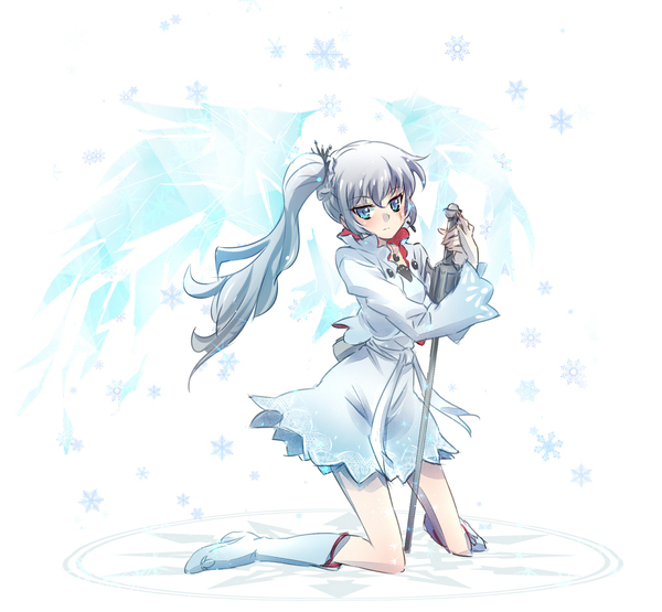 Weiss