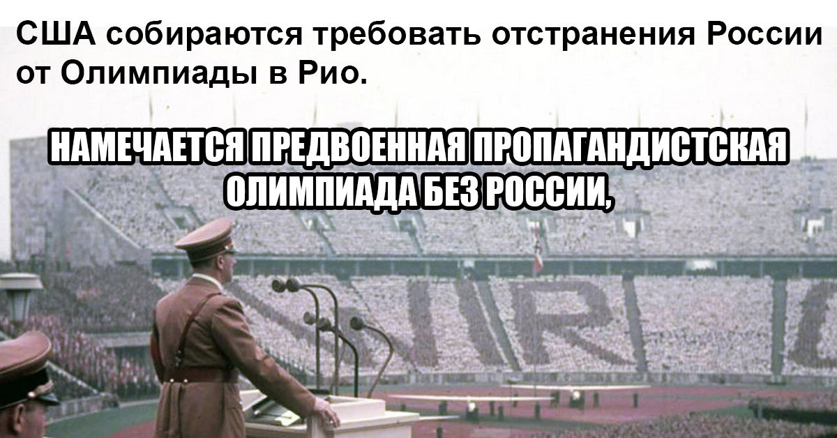 Что то намечается