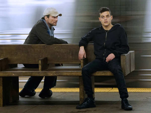    ,   Mr. Robot. , Mr Robot, , , , 