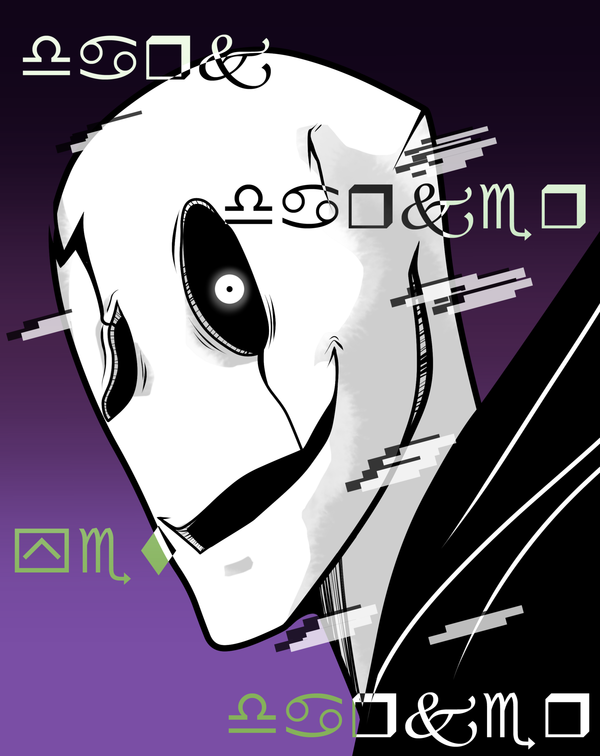 W.D. Gaster
