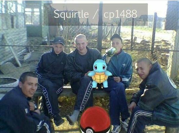Squirtle никогда мне не нравился