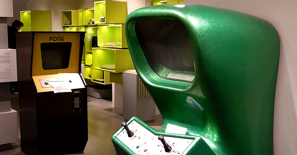 Virtual computer museums