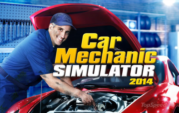   Car mechanic simulator 2014 (10 000 )