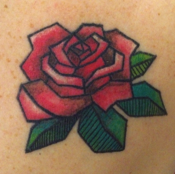     , , Tattoo, , 
