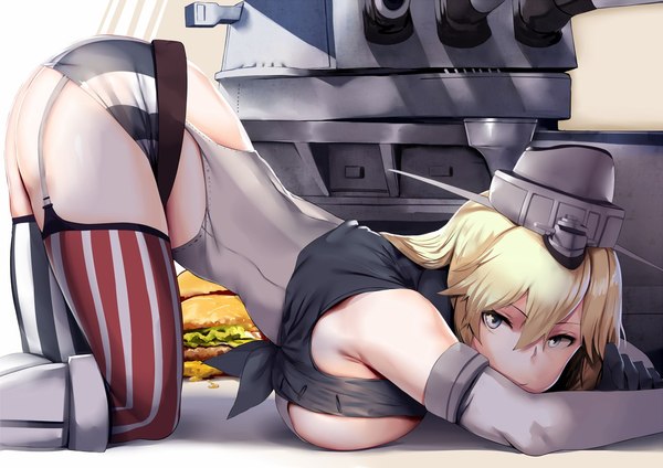 World of Warships