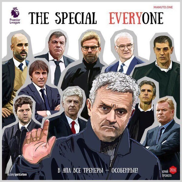 Сезон в АПЛ обещает быть незабываемым