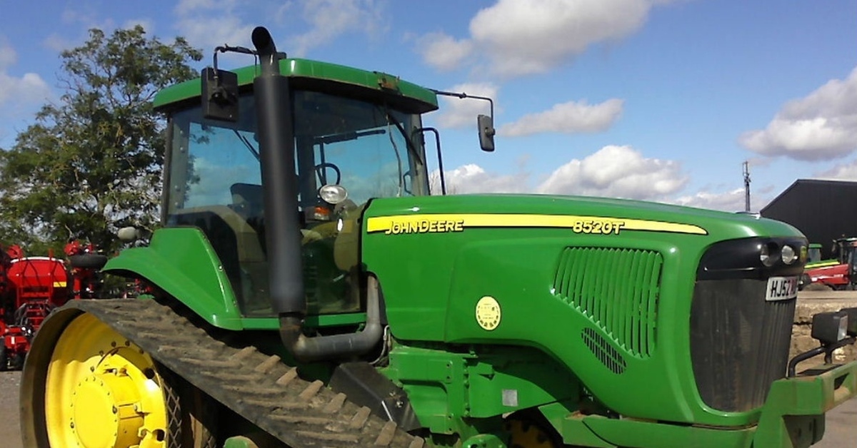 Трактор американцы. John Deere 8120. Американский трактор Джон Дир. John Deer 8120. Джон Дир WA 17.