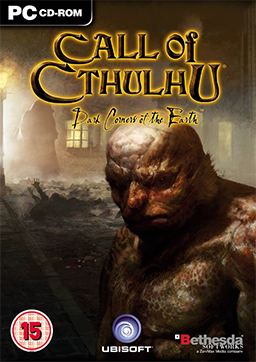 Tell. - My, Cthulhu, Games, Fearfully, Help, No rating