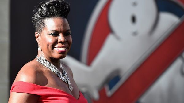 Актрису из "Охотников за привидениями" затравили в Твиттере