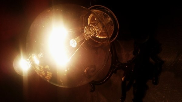 Заявка на конкурс