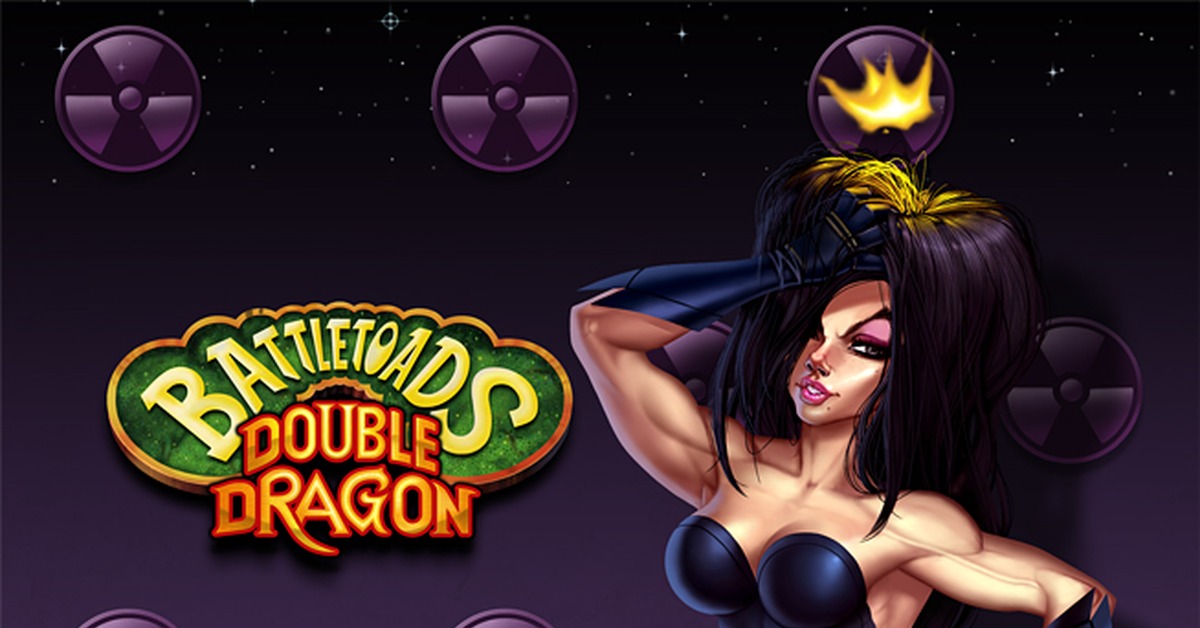 Battletoads and double dragon 2022. Battletoads Double Dragon темная Королева. Королева из Double Dragon and Battletoads. Battletoads Dark Queen. Dark Queen Double Dragon.