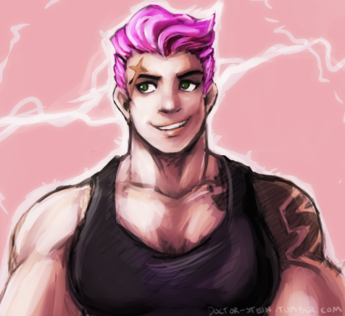 Заря | Пикабу