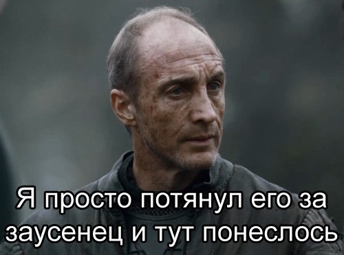 Главное ведь начать,а потом само пойдет)