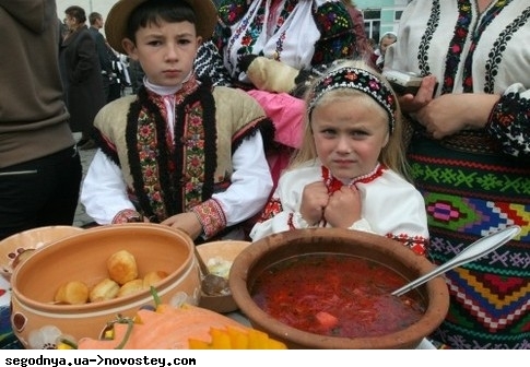 ���� � ������������. (������� ������)