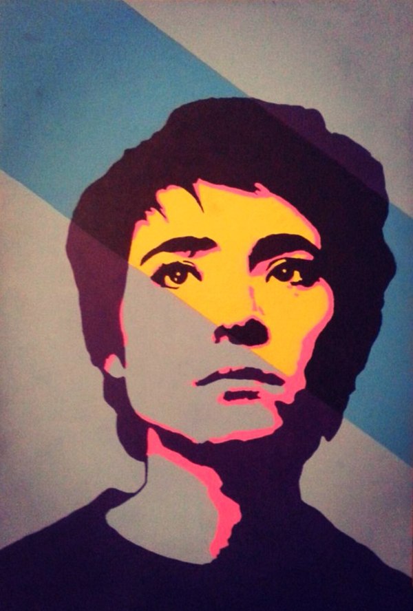 �������