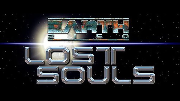 Free Steam Game "Earth 2150: Lost Souls" , , 