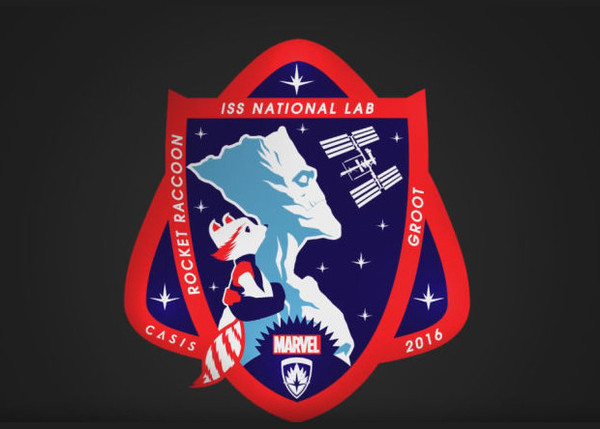       NASA , , Marvel, NASA