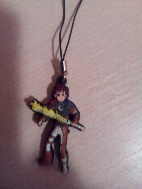 Помогите опознать