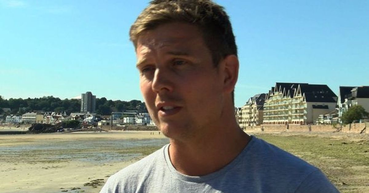 Спортсмен спас людей