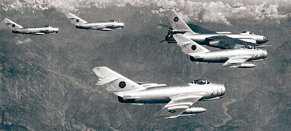 Ядерное братство. «Висла» готовилась выйти из берегов