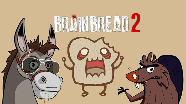  2,     . , , Brainbread2, 