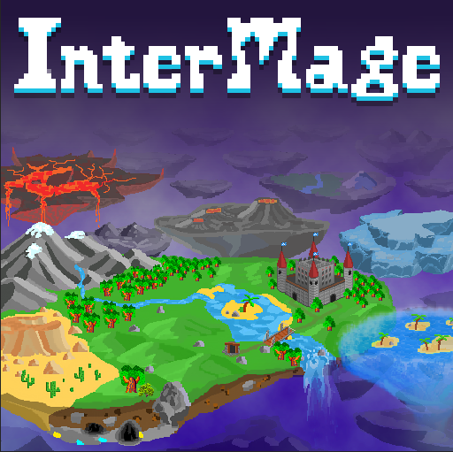 Intermage -      Steam, Greenlight, Gamedev, Sandbox, , RPG, , , 