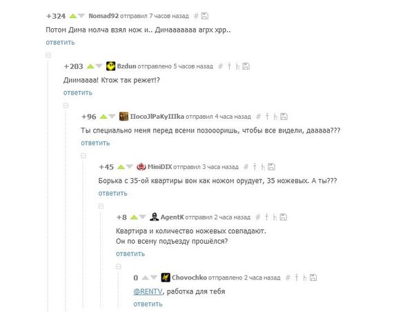 Кто ж так режет!?