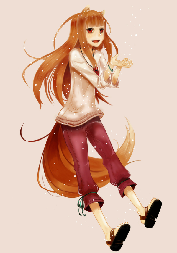 Horo/Holo