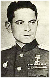 Mikhail Ivanovich Myasnikov, Hero of the Soviet Union, participant in the defense of the Brest Fortress - The hero of the USSR, Mikhail Ivanovich Myasnikov, Brest Fortress, To be remembered, Longpost