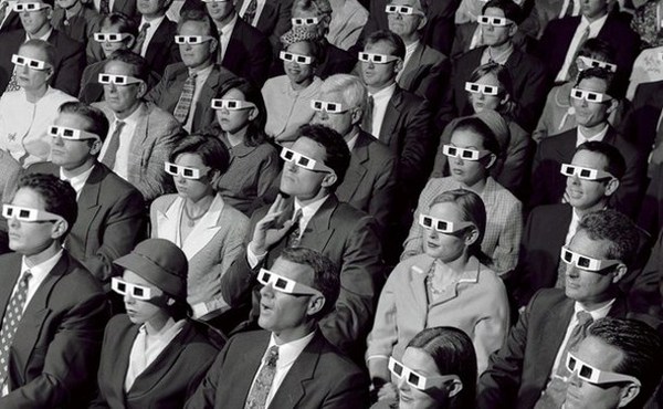 Санкт-Пикабушники!! Пошлите организуем поход в кино вечером!