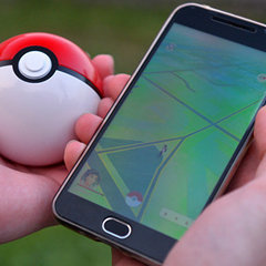 В Канаде женщина обстреляла искавших покемонов людей