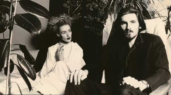 Dead Can Dance