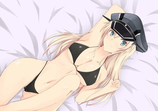 Bismarck