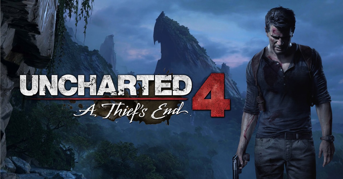 Uncharted Купить На Пк
