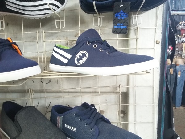 Этому городу нужен новый герой...