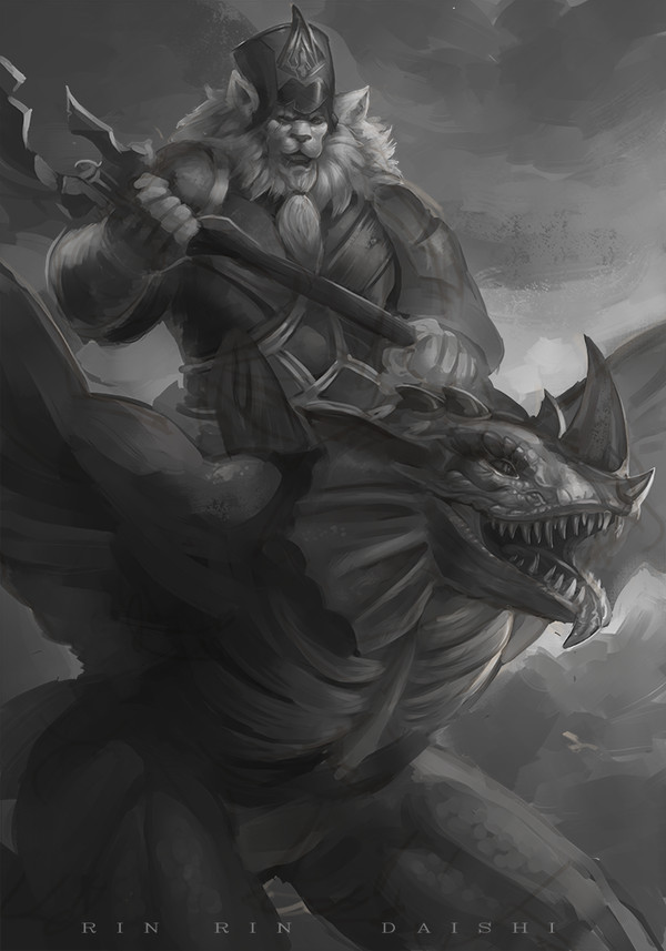    League of Legends, Kled