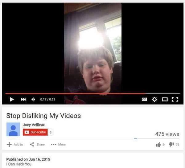 "   "