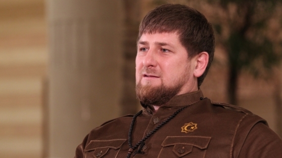 Ramzan Kadyrov said that in Chechnya they managed to block the way of recruitment to ISIS. - Politics, Chechnya, ISIS